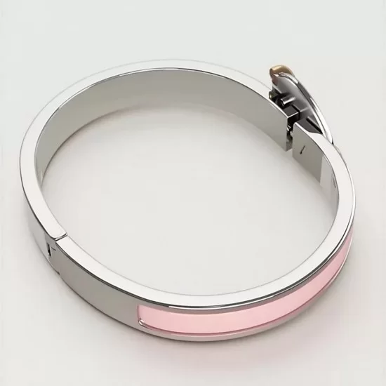【エレガント】HERMES Bracciale Mini Clic Chaine d’Ancre Mini Clic Chaine d'Ancre bracelet | Hermès USA